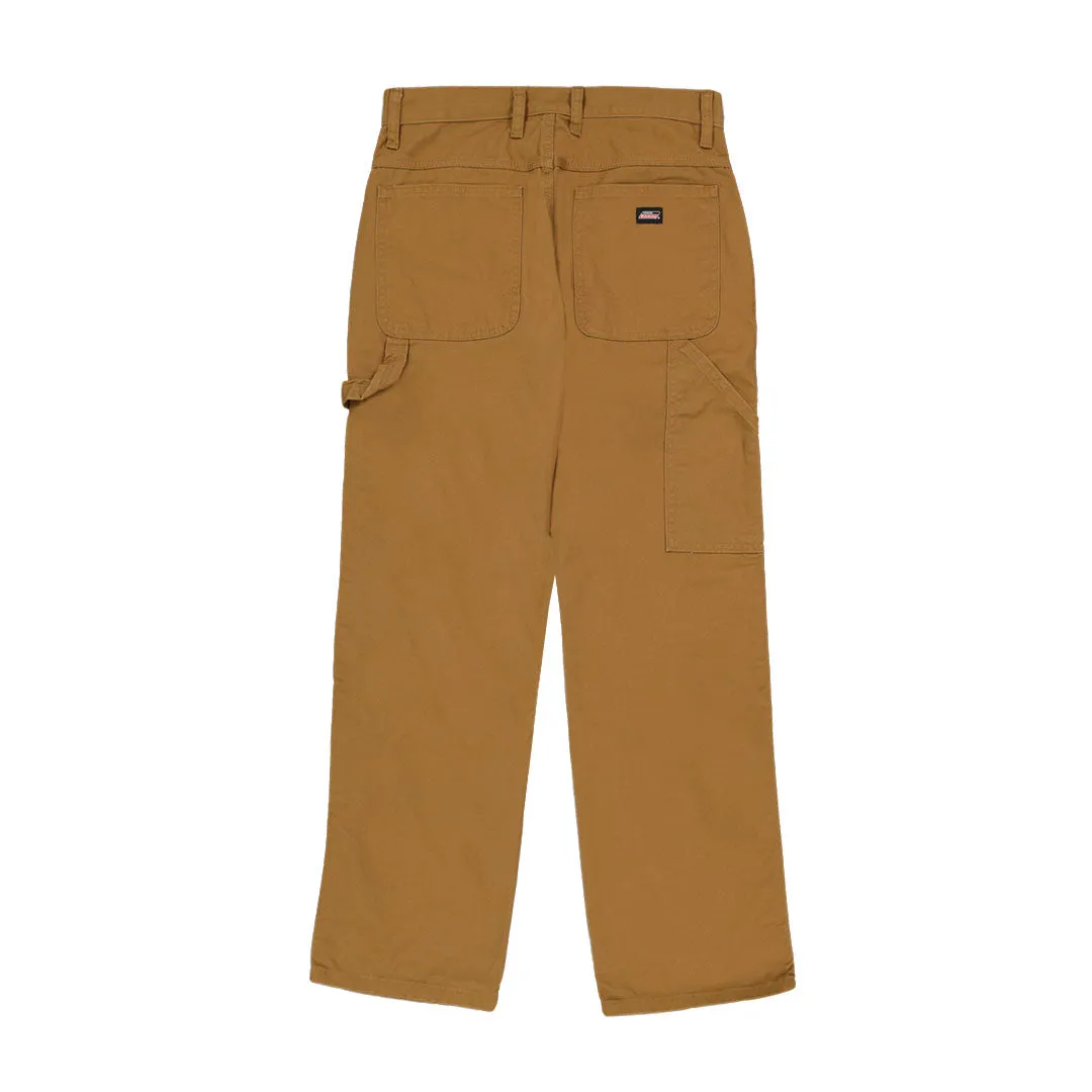 Dickies - Pantalon de travail en toile pour hommes (EU202RBD)