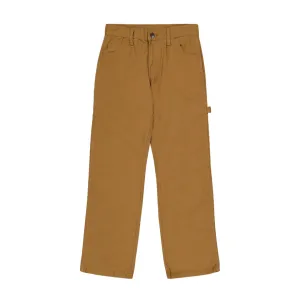 Dickies - Pantalon de travail en toile pour hommes (EU202RBD)
