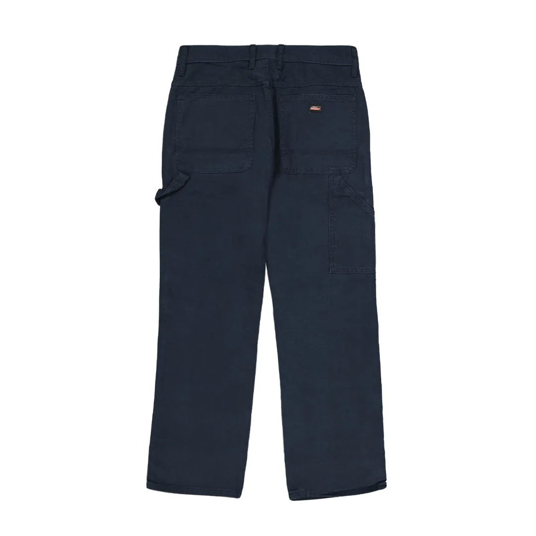 Dickies - Pantalon de travail en toile pour hommes (EU202RDN)