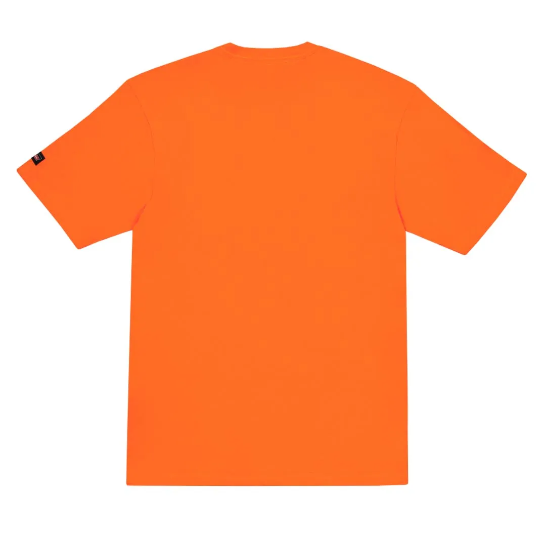 Dickies - T-shirt à manches courtes avec poche facile pour hommes (PKGS408EG)