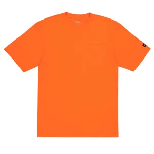 Dickies - T-shirt à manches courtes avec poche facile pour hommes (PKGS408EG)