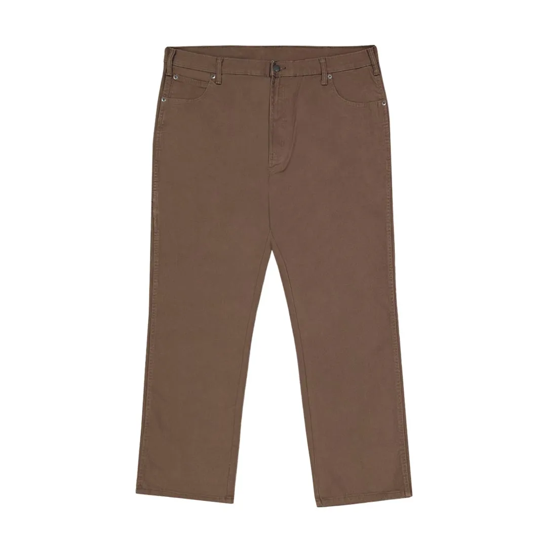 Dickies - Pantalon de travail flexible pour hommes (ED219RTB)