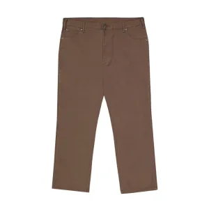Dickies - Pantalon de travail flexible pour hommes (ED219RTB)
