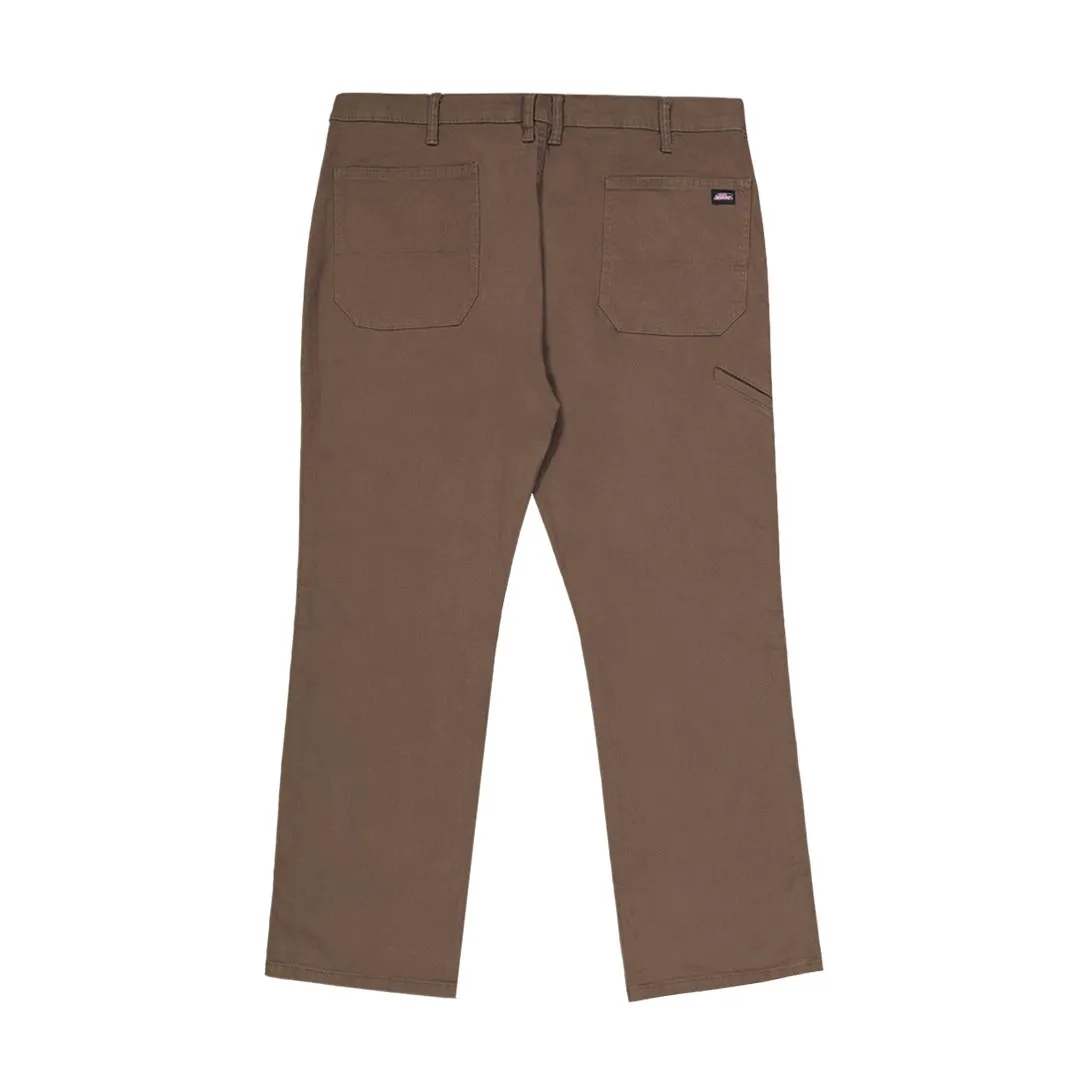Dickies - Pantalon de travail flexible pour hommes (ED219RTB)