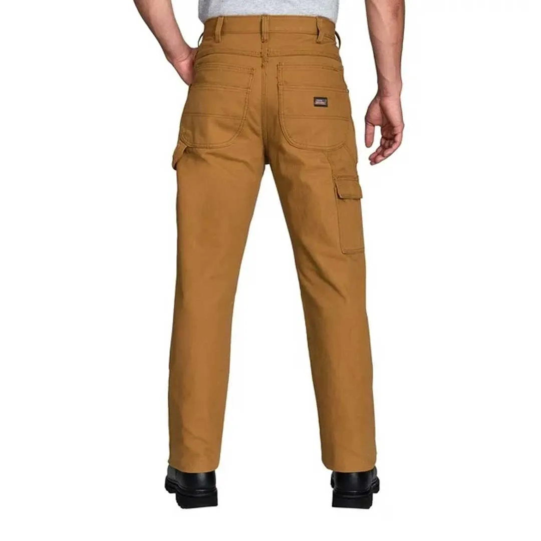 Dickies - Pantalon en jean Duck Logger pour hommes (G4586BD)