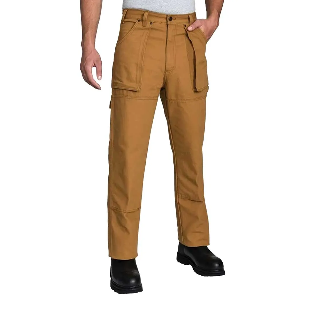 Dickies - Pantalon en toile Dickies Logger pour homme (G4586BD)