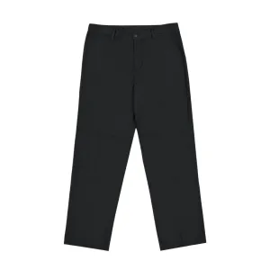 Dickies - Pantalon détendu à double genou flexible pour homme (GP8738BK)
