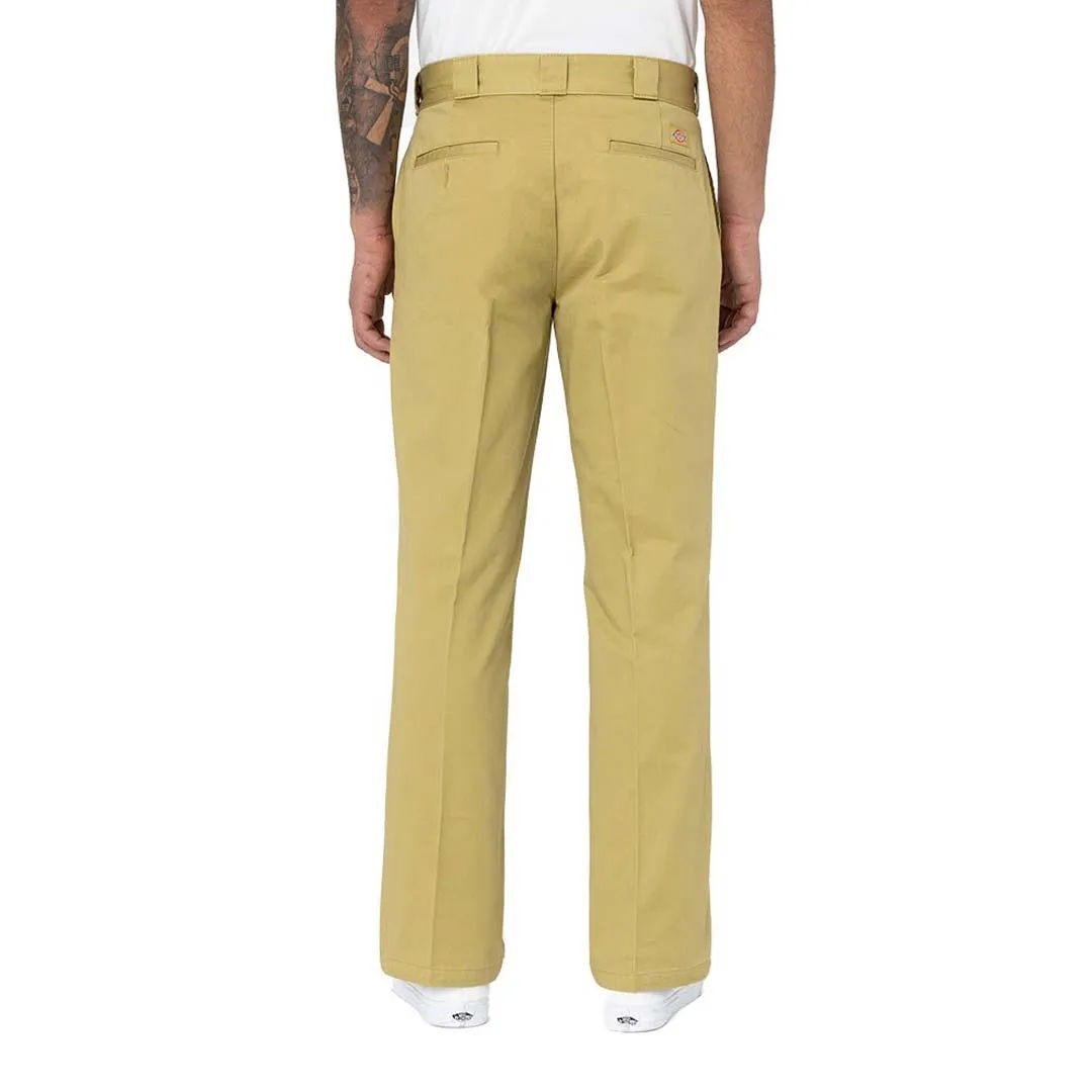 Dickies - Pantalon de travail en satin pour hommes (WPG102S2K)