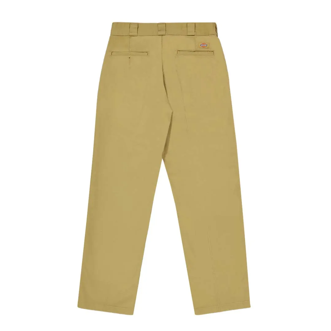 Dickies - Pantalon de travail en satin pour hommes (WPG102S2K)