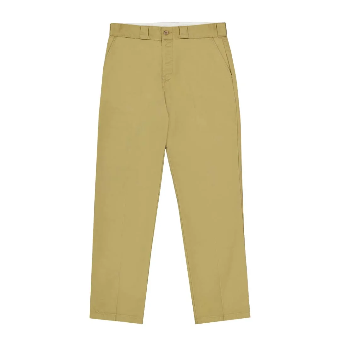 Dickies - Pantalon de travail en satin pour hommes (WPG102S2K)