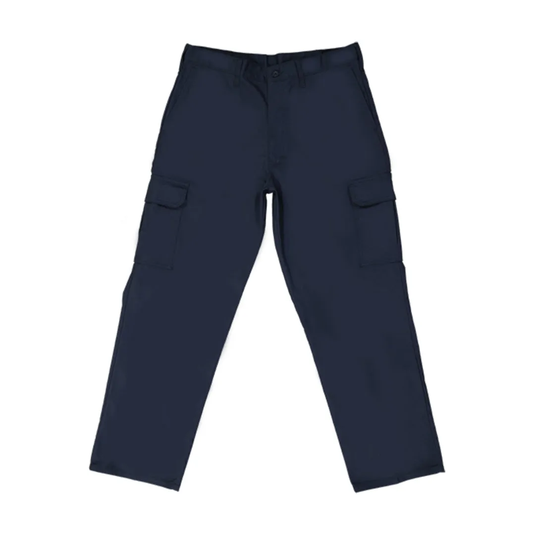 Dickies - Pantalon cargo en twill pour homme (G711303NV)