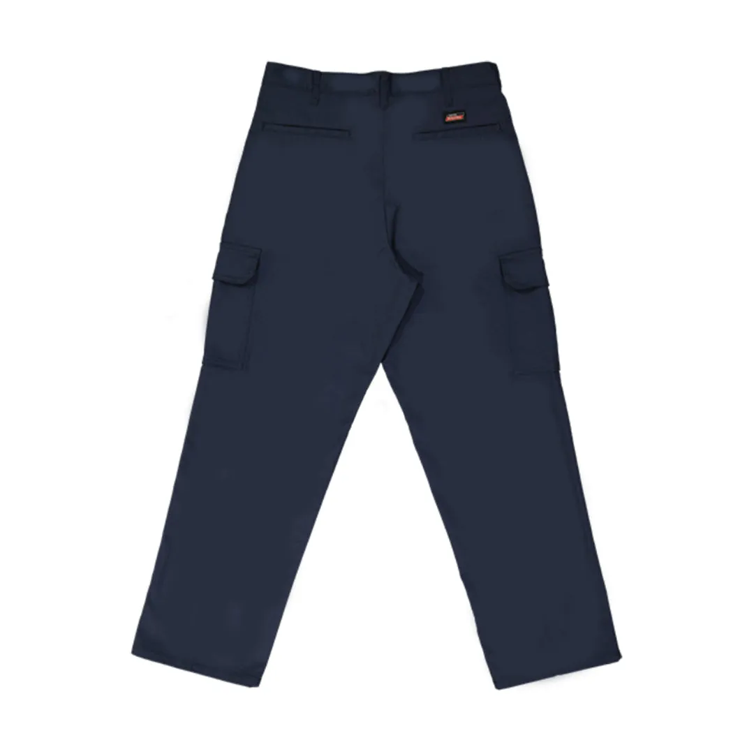 Dickies - Pantalon cargo en twill pour homme (G711303NV)