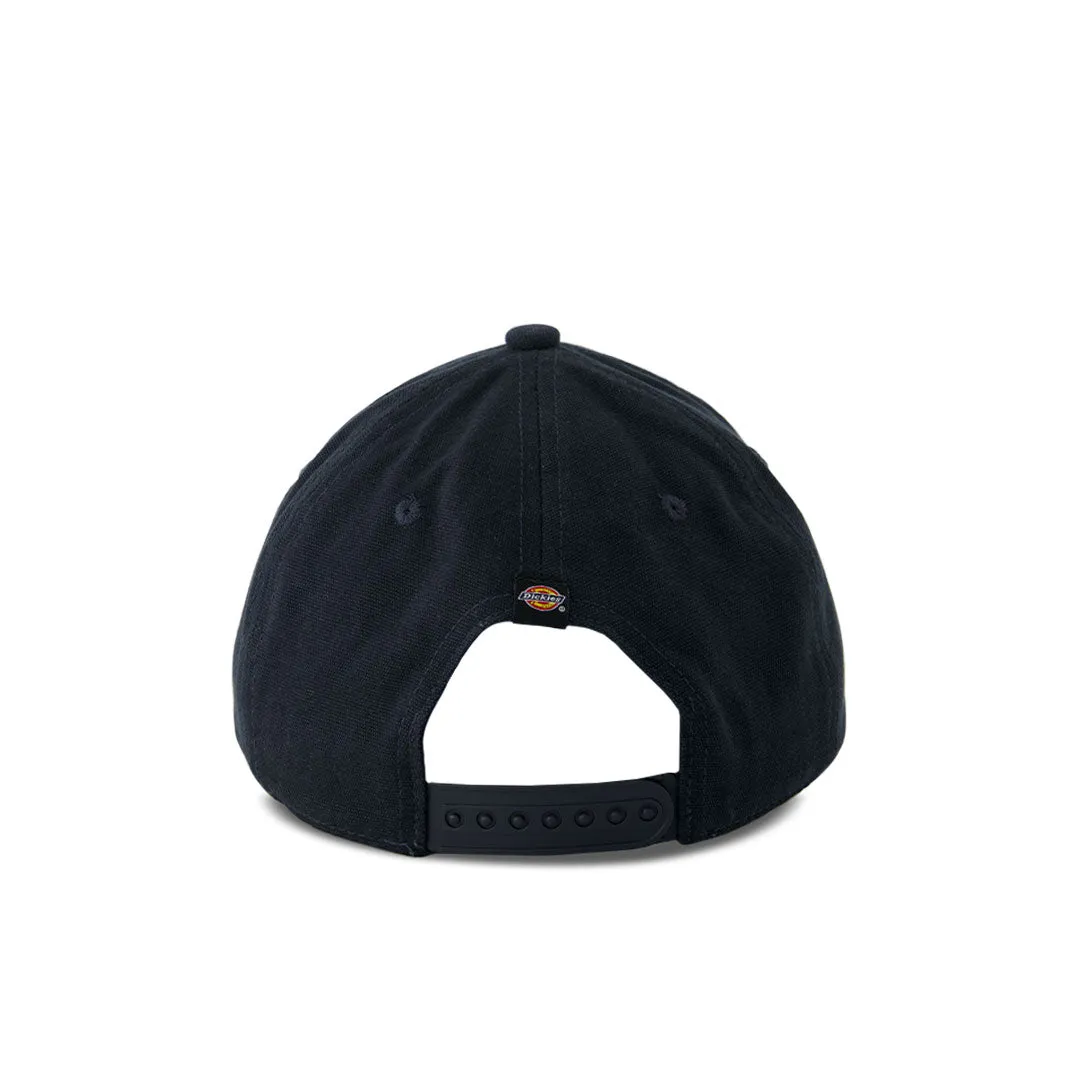 Dickies - Casquette en toile lavée pour homme (WH300DN)