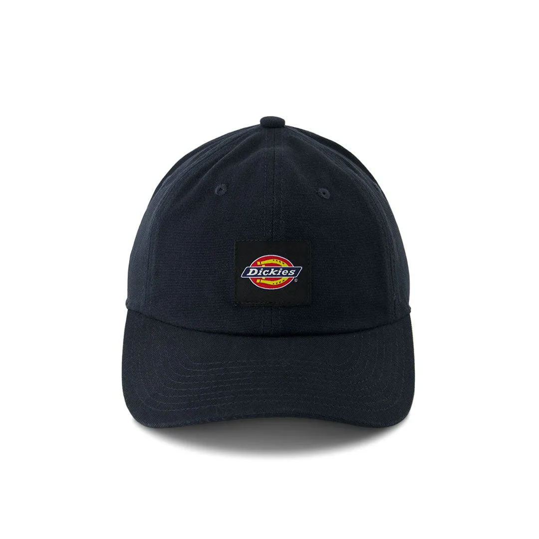 Dickies - Casquette en toile lavée pour homme (WH300DN)