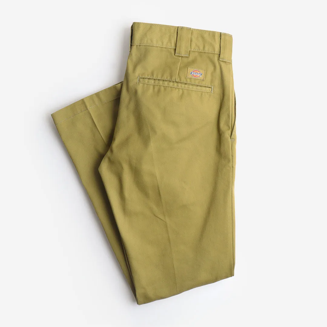 Dickies Vêtements pour Hommes Pantalon de Travail Slim Fit Recyclé Dickies 872
