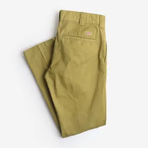 Dickies Vêtements pour Hommes Pantalon de Travail Slim Fit Recyclé Dickies 872
