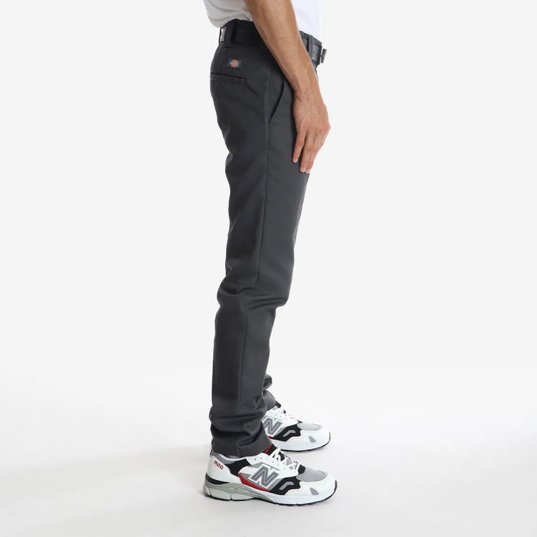 Dickies Vêtements pour Hommes Pantalon de Travail Slim Fit Recyclé Dickies 872