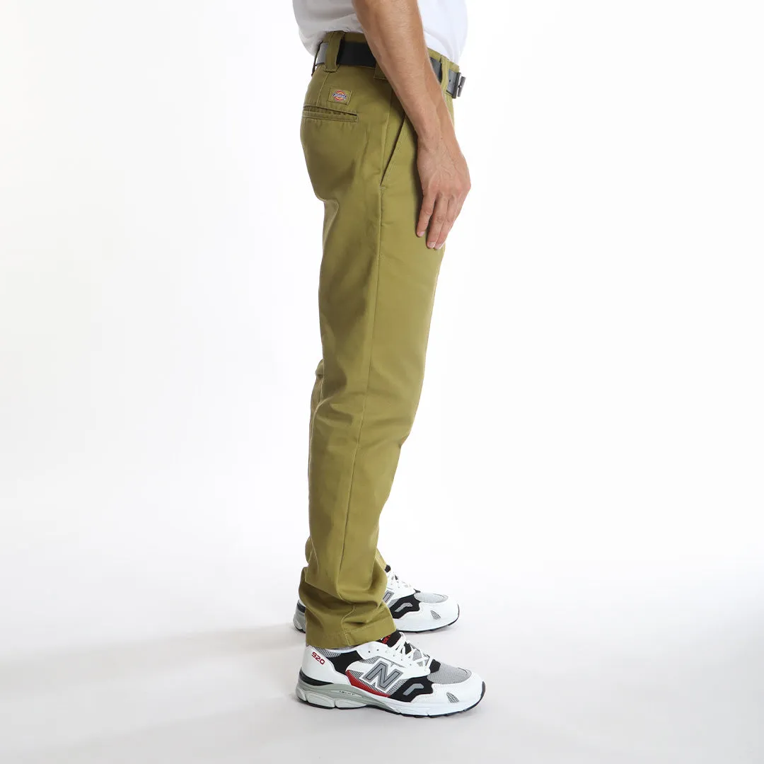 Dickies Vêtements pour Hommes Pantalon de Travail Slim Fit Recyclé Dickies 872