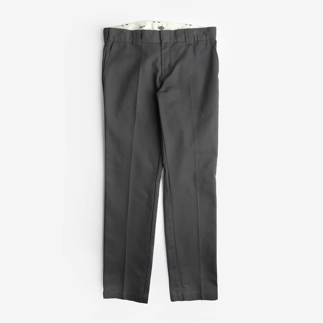Dickies Vêtements pour Hommes Pantalon de Travail Slim Fit Recyclé Dickies 872