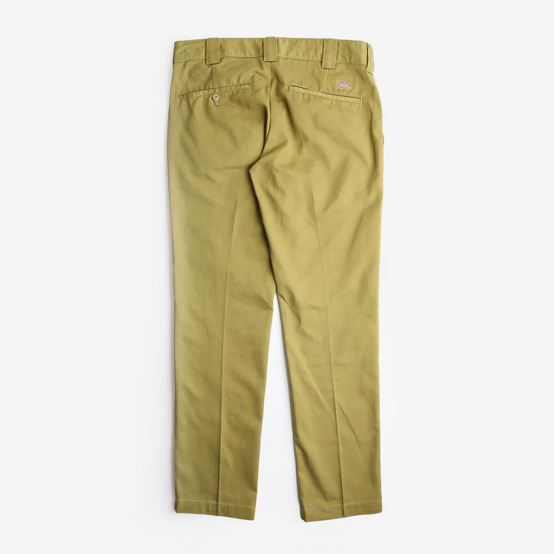 Dickies Vêtements pour Hommes Pantalon de Travail Slim Fit Recyclé Dickies 872