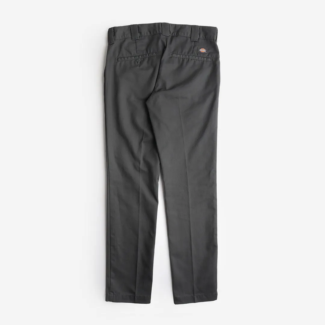 Dickies Vêtements pour Hommes Pantalon de Travail Slim Fit Recyclé Dickies 872
