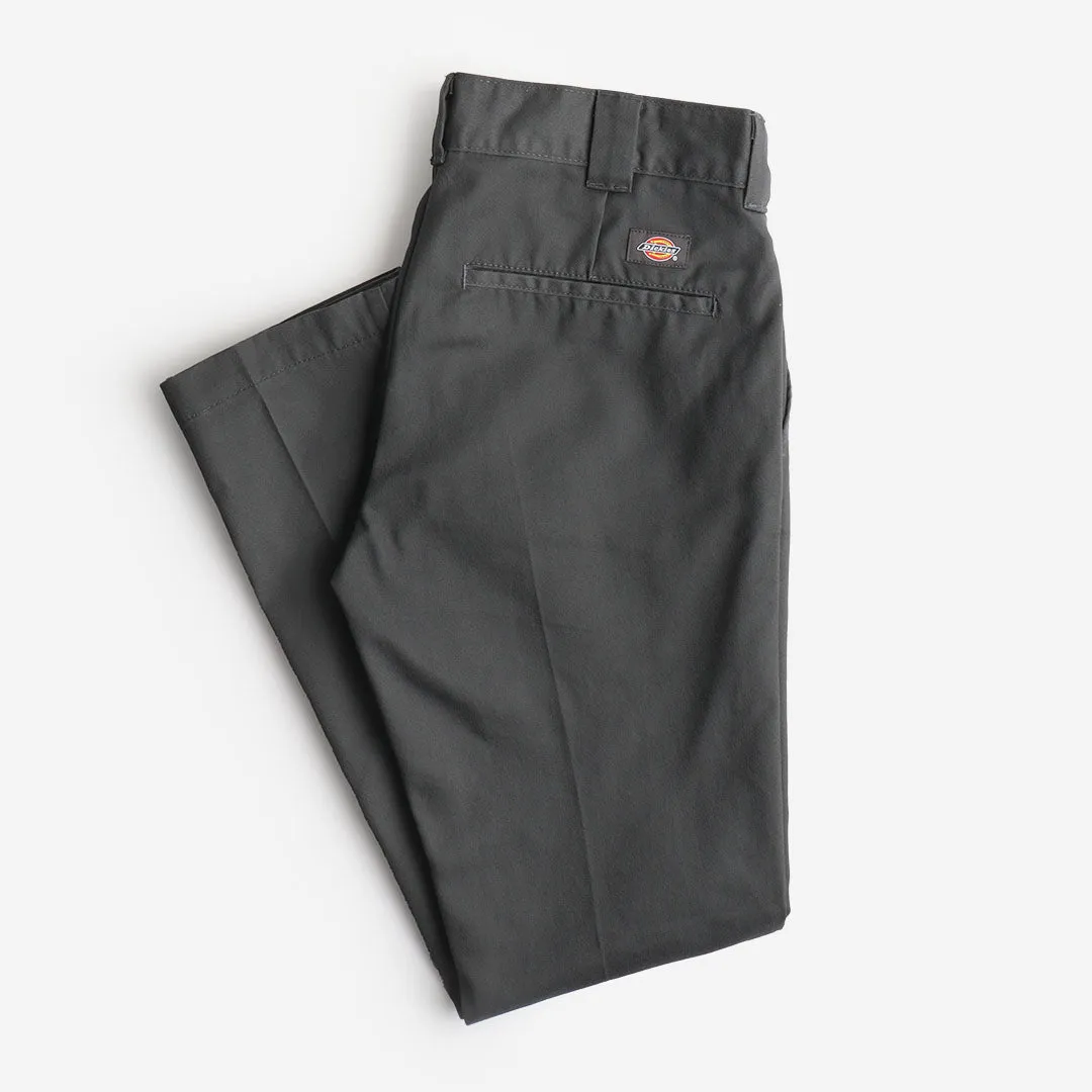 Dickies Vêtements pour Hommes Pantalon de Travail Slim Fit Recyclé Dickies 872