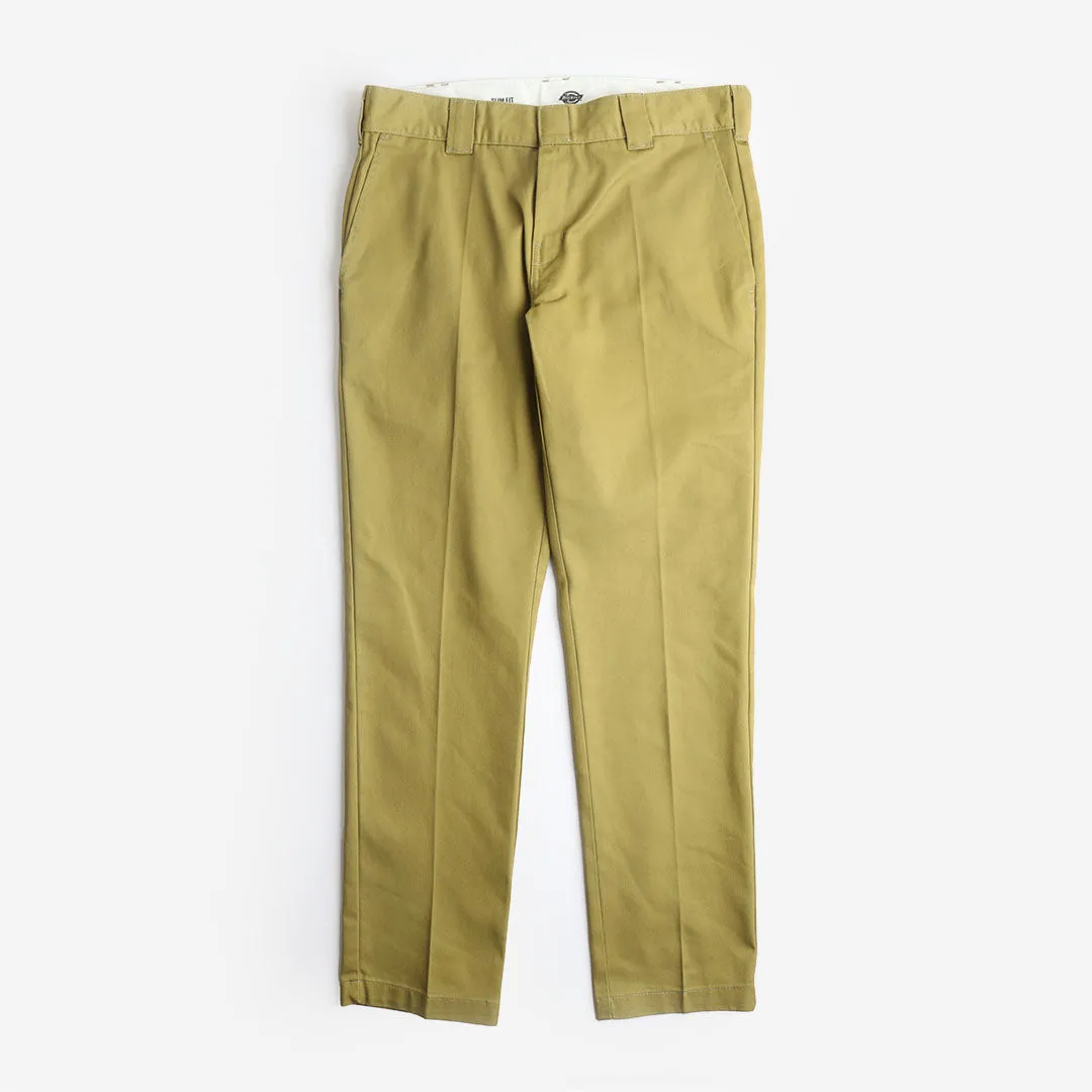 Dickies Vêtements pour Hommes Pantalon de Travail Slim Fit Recyclé Dickies 872