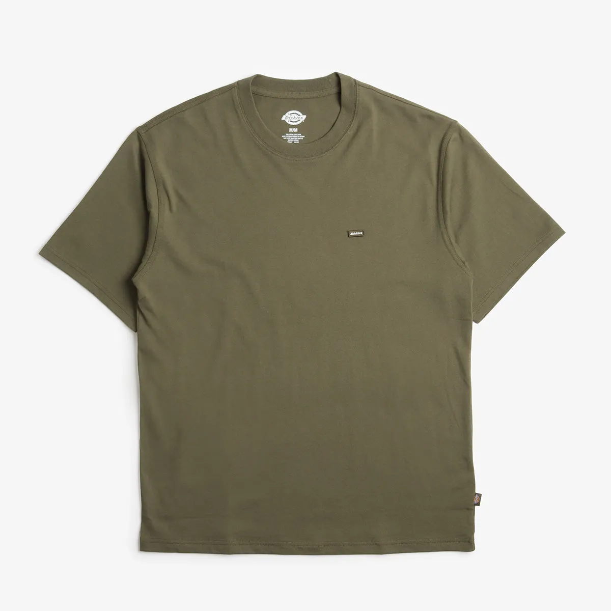 Vêtements pour Hommes Dickies T-shirt épais Dickies Clancy
