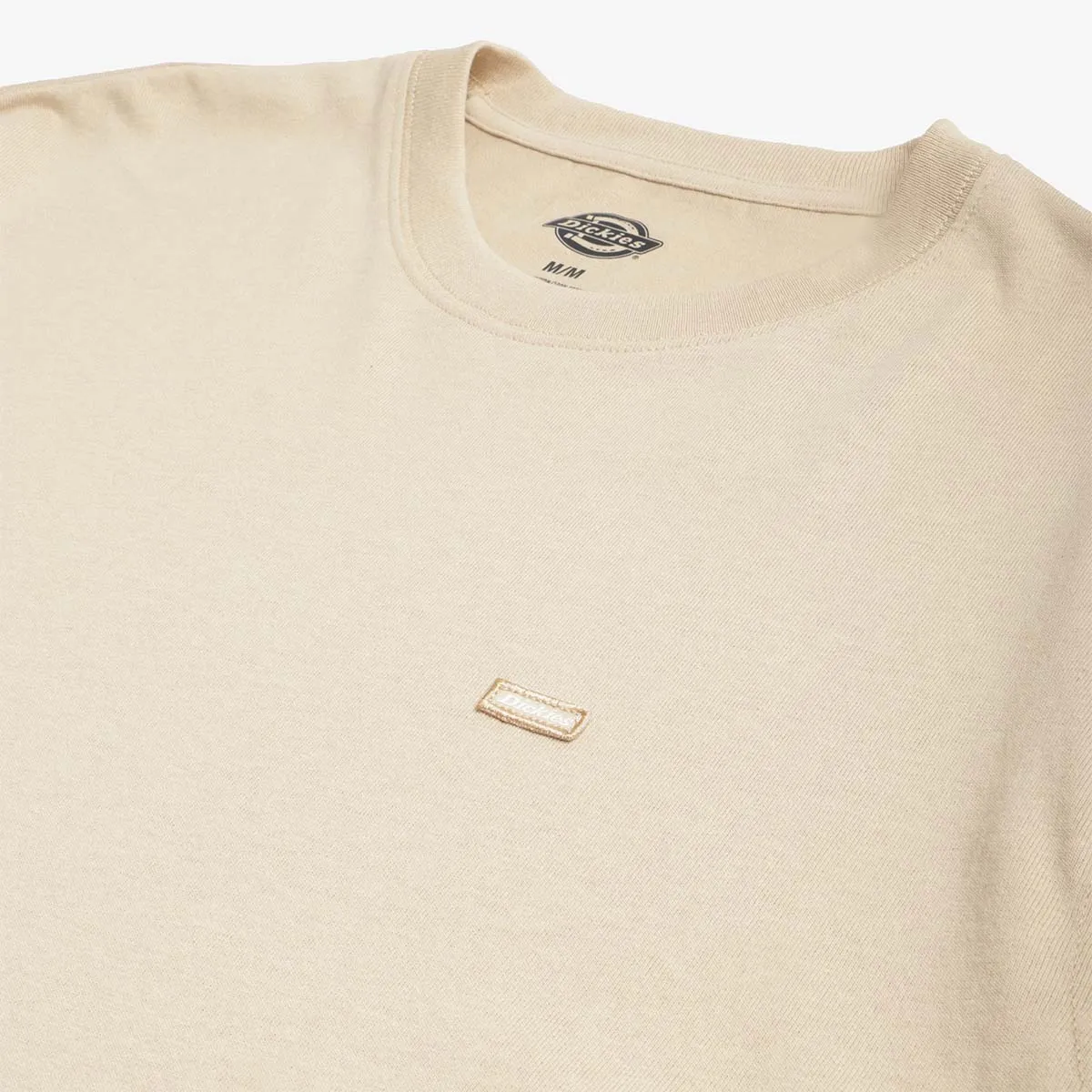 Vêtements pour Hommes Dickies T-shirt épais Dickies Clancy
