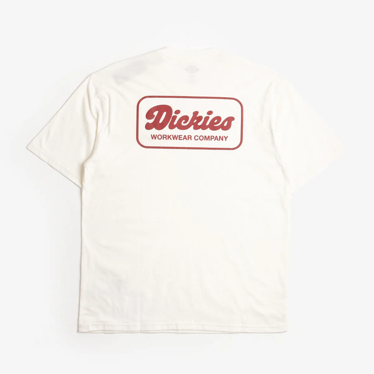 Vêtements pour Hommes Dickies T-Shirt Dickies Lewistown