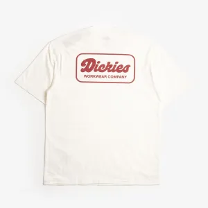 Vêtements pour Hommes Dickies T-Shirt Dickies Lewistown