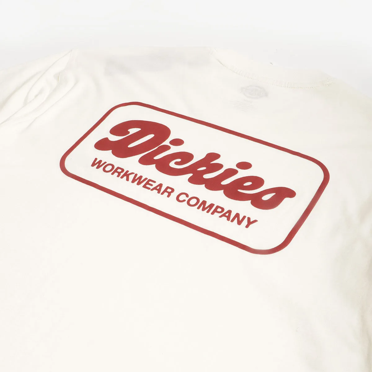 Vêtements pour Hommes Dickies T-Shirt Dickies Lewistown