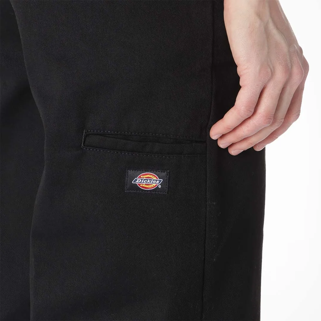 Dickies Vêtements pour Hommes Dickies Pantalon de Travail Lâche à Multiples Poches