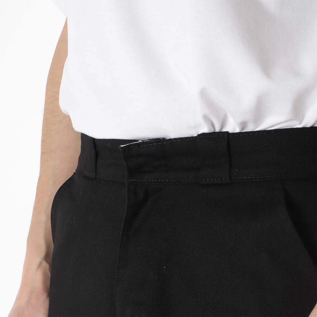 Dickies Vêtements pour Hommes Dickies Pantalon de Travail Lâche à Multiples Poches