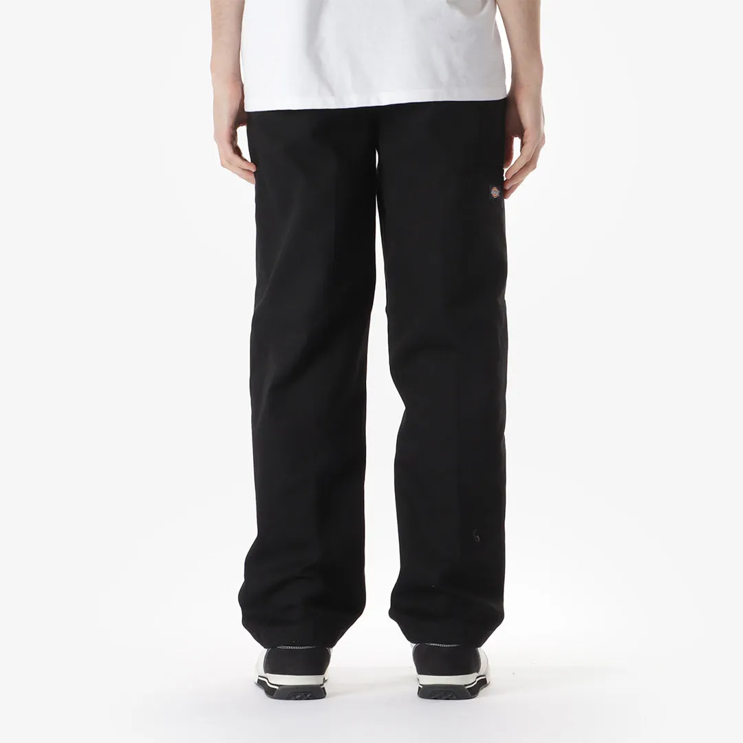 Dickies Vêtements pour Hommes Dickies Pantalon de Travail Lâche à Multiples Poches