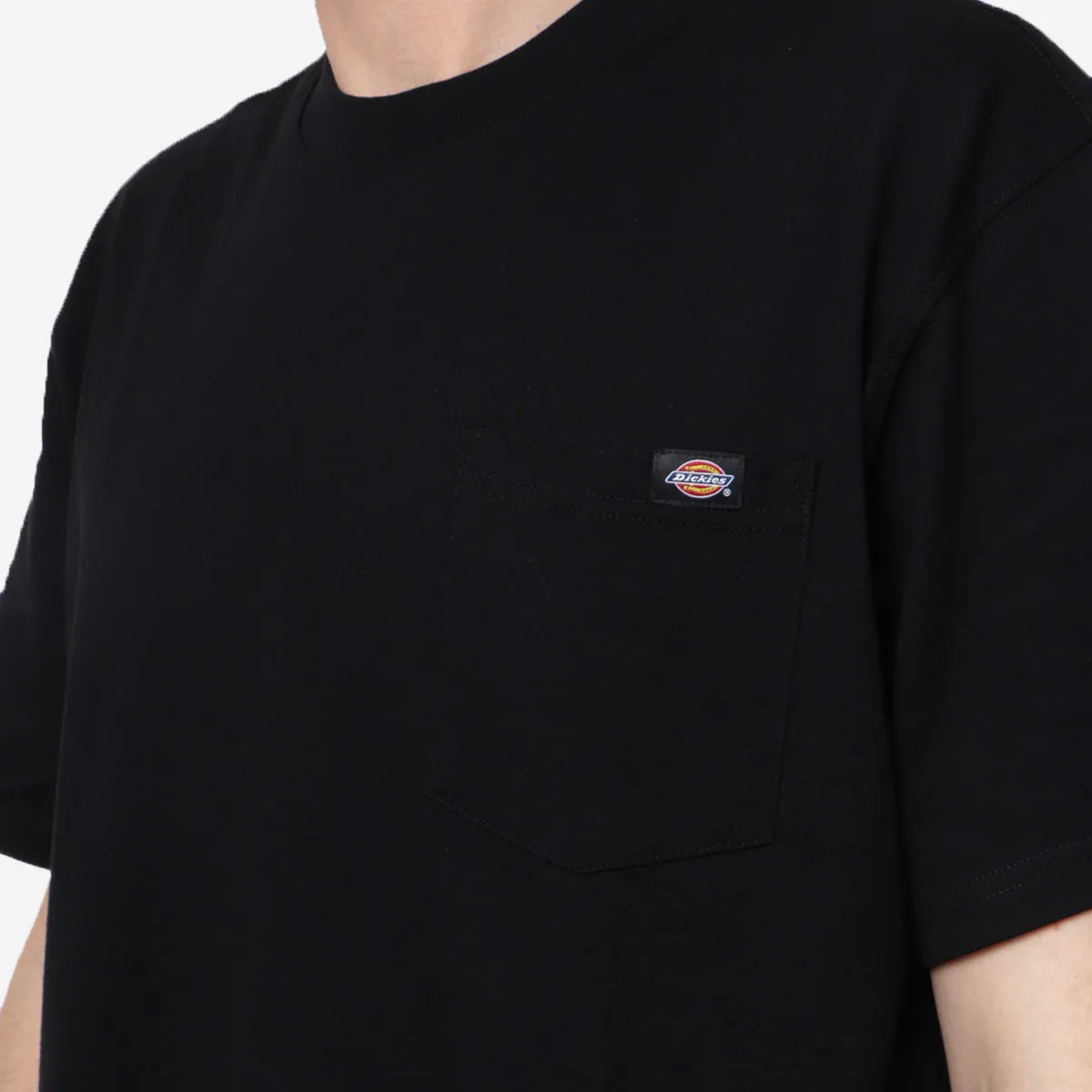Vêtements pour Hommes Dickies T-shirt à poche Dickies Luray
