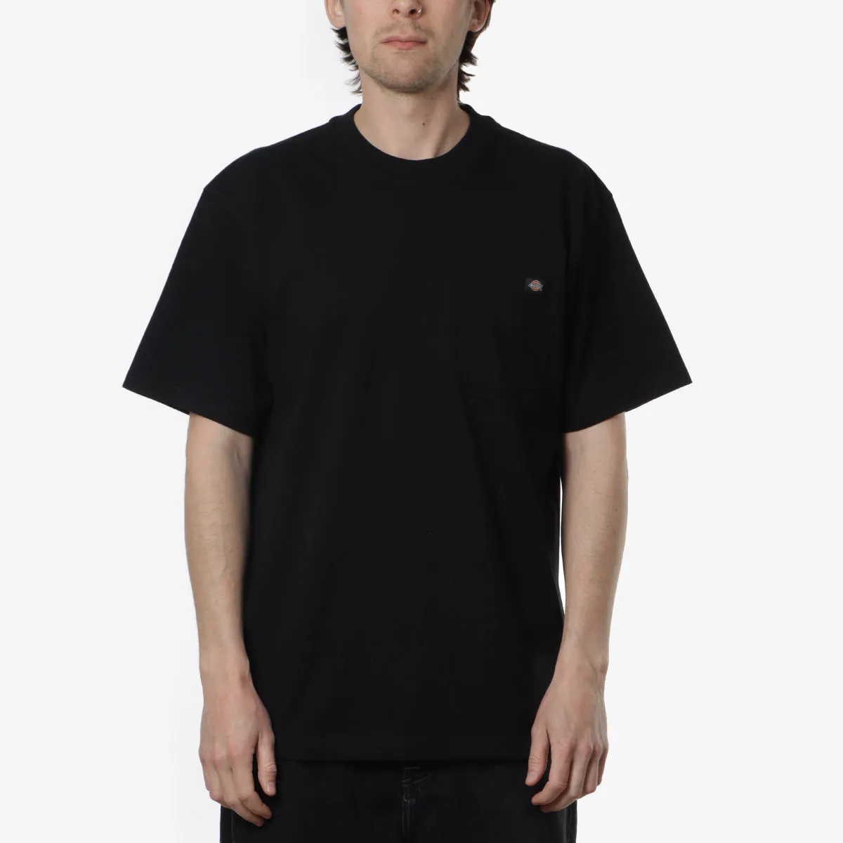 Vêtements pour Hommes Dickies T-shirt à poche Dickies Luray