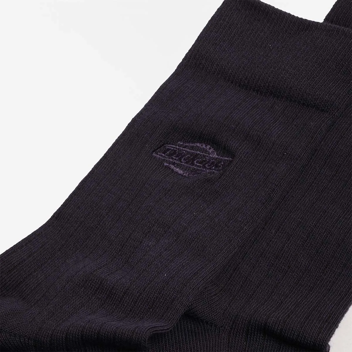 Chaussettes Dickies pour Homme - Lot de 2 paires avec côtes
