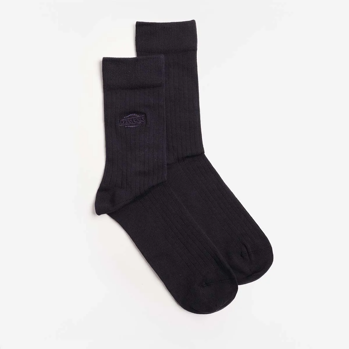 Chaussettes Dickies pour Homme - Lot de 2 paires avec côtes