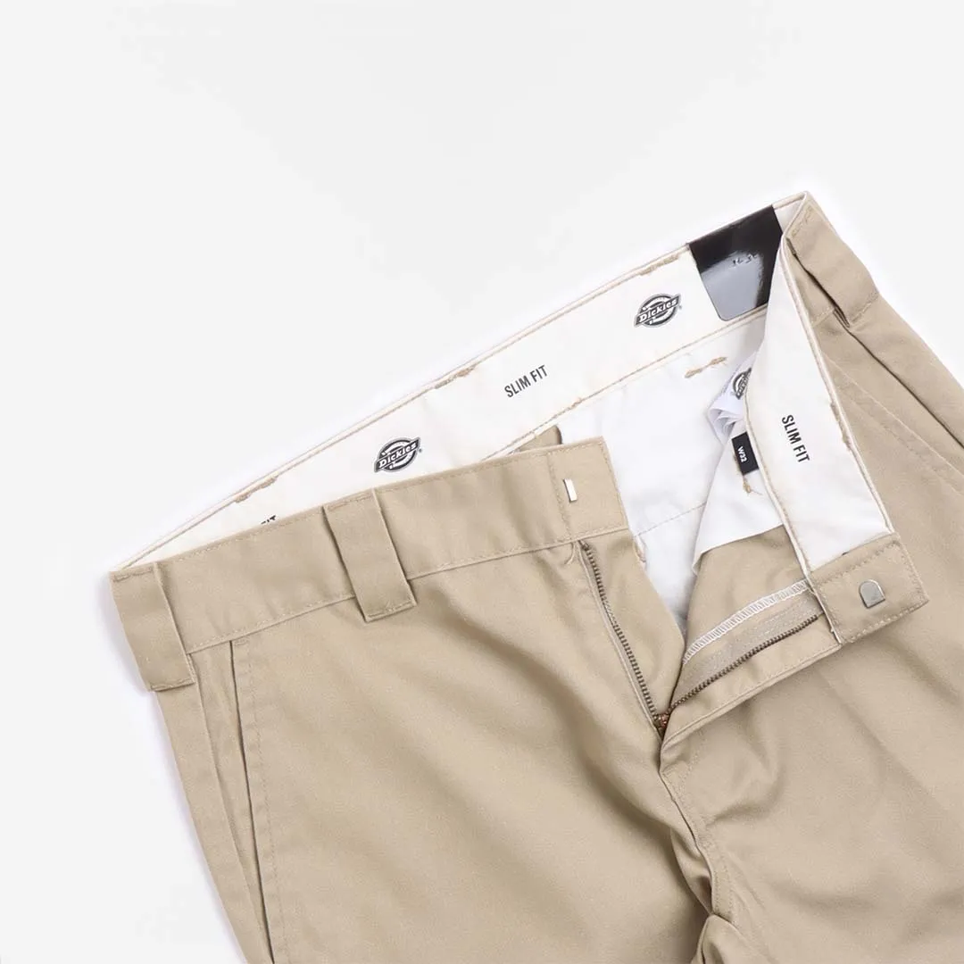 Vêtements pour Hommes Dickies Shorts Slim Fit Recyclés