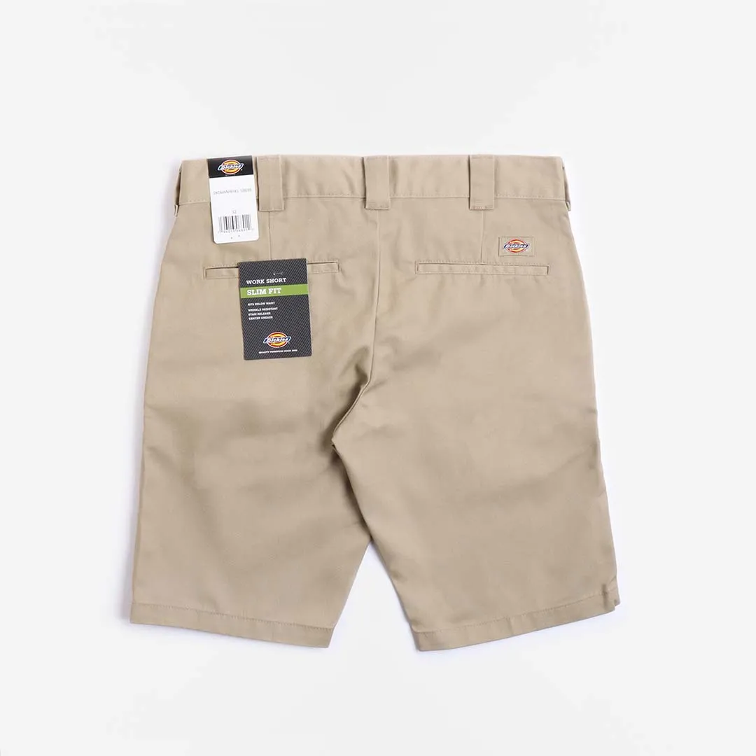 Vêtements pour Hommes Dickies Shorts Slim Fit Recyclés