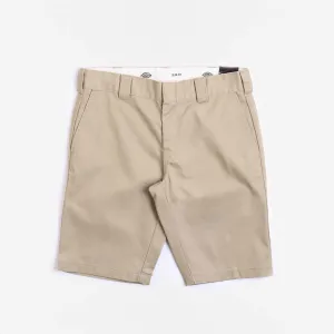 Vêtements pour Hommes Dickies Shorts Slim Fit Recyclés