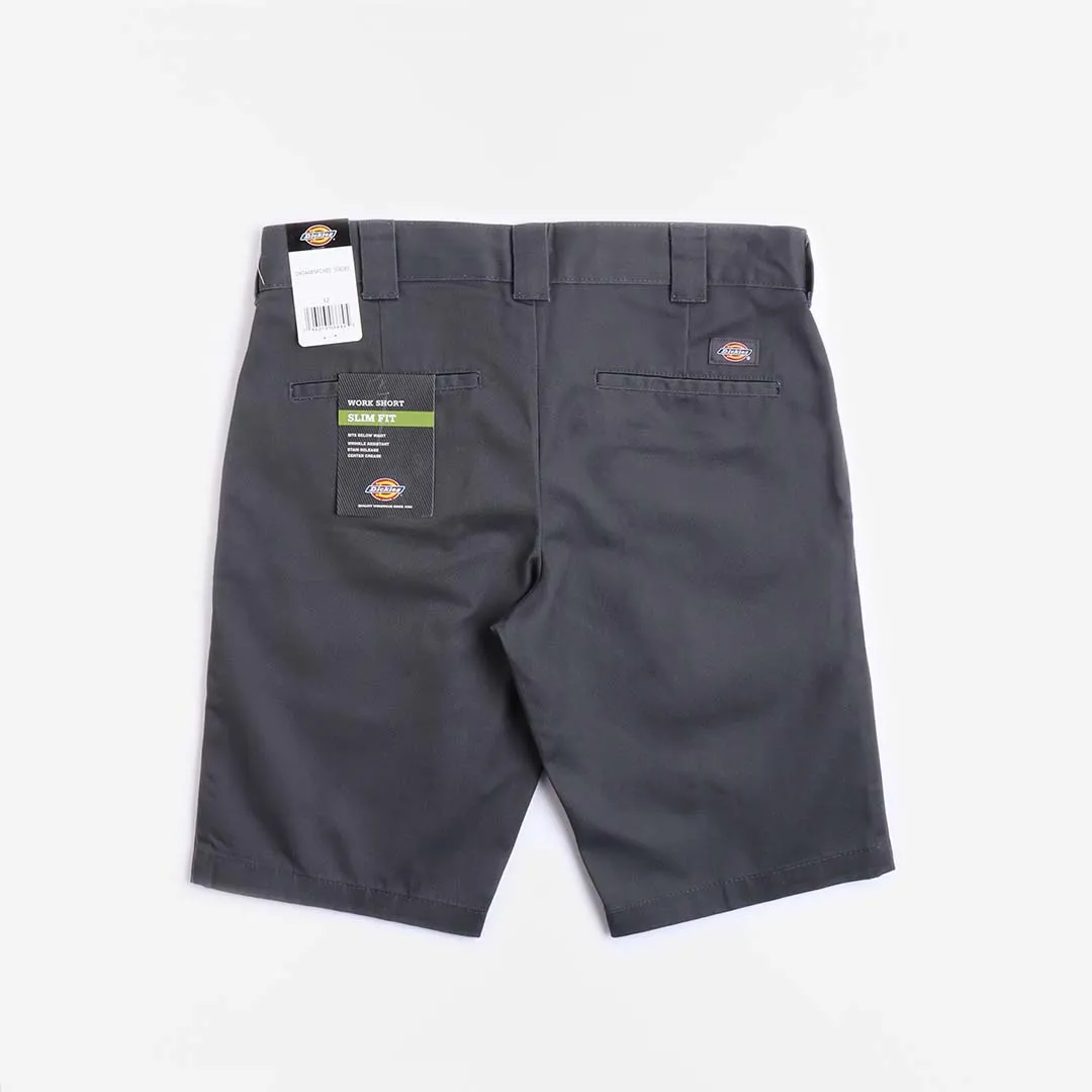 Dickies Vêtements pour Hommes Dickies Shorts Slim Fit Recyclés