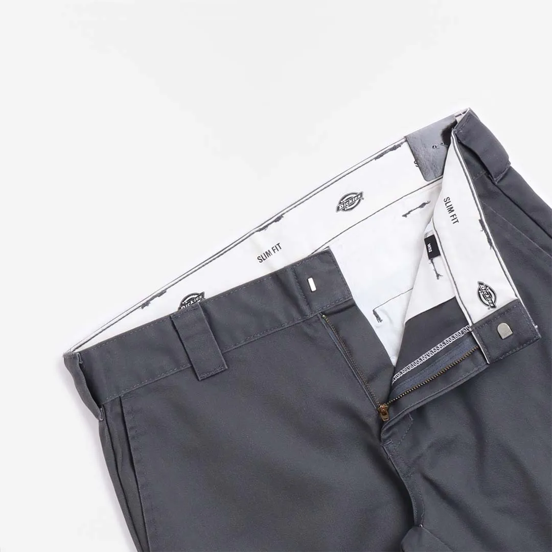 Dickies Vêtements pour Hommes Dickies Shorts Slim Fit Recyclés