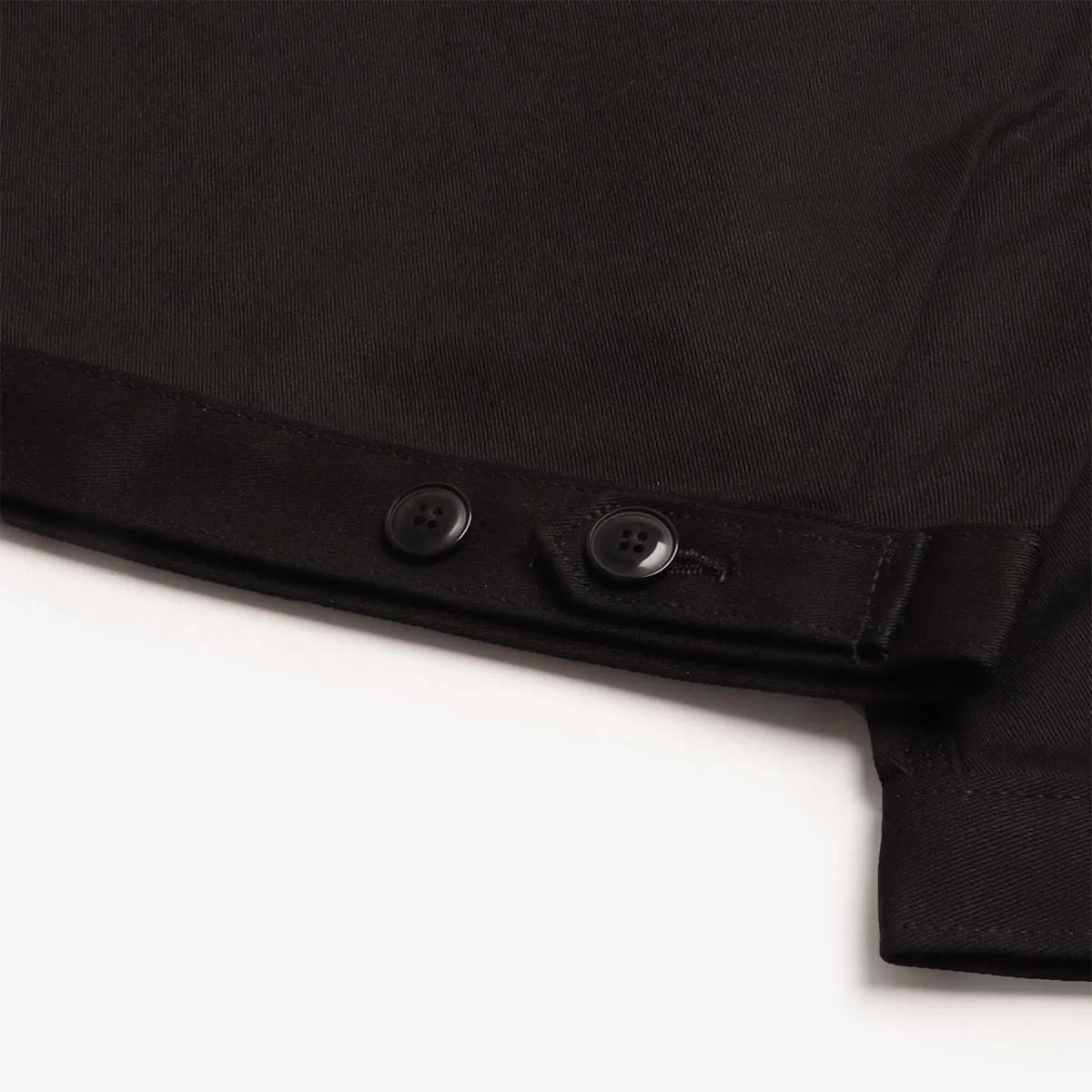 Veste Eisenhower recyclée sans doublure pour homme Dickies