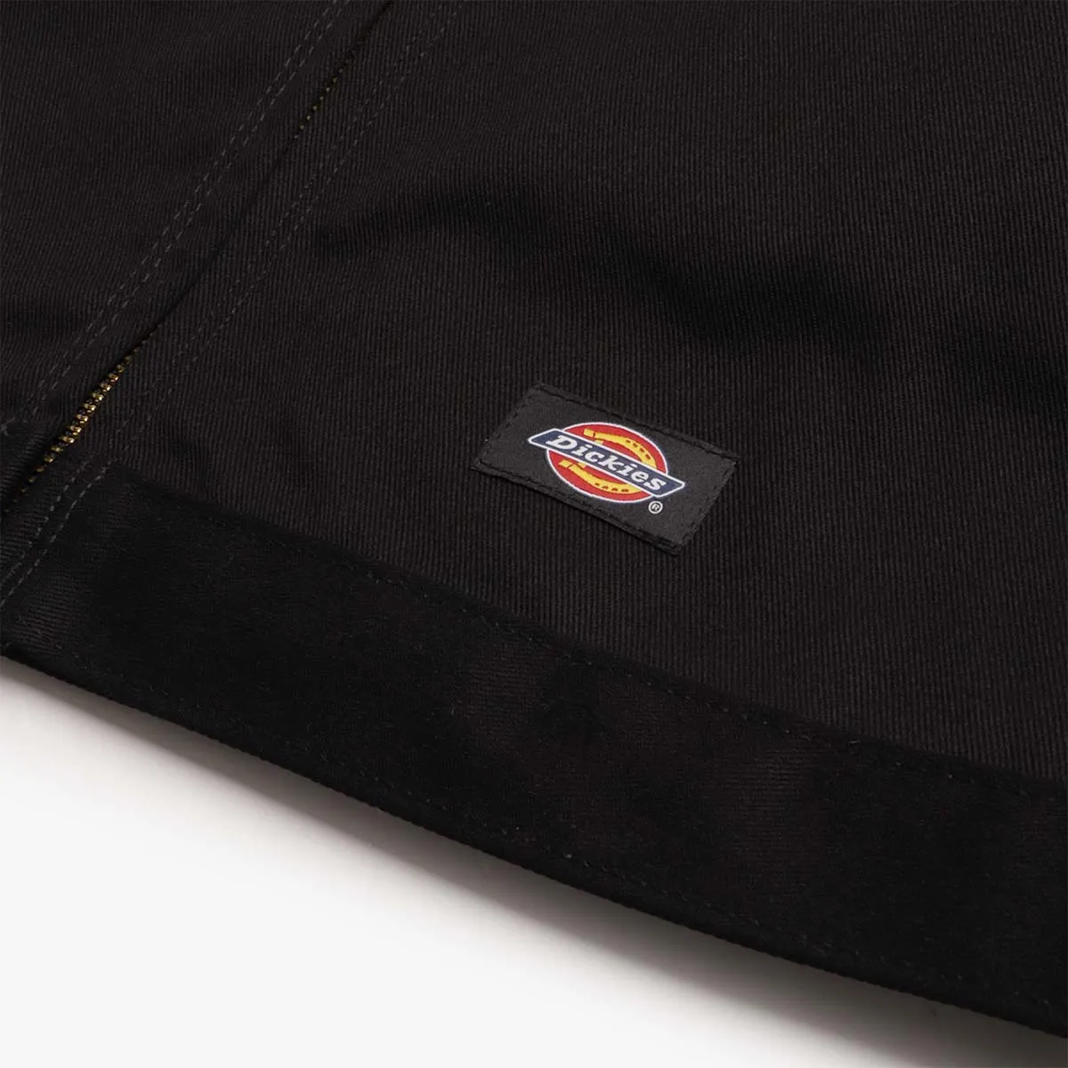 Veste Eisenhower recyclée sans doublure pour homme Dickies