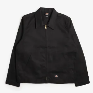 Veste Eisenhower recyclée sans doublure pour homme Dickies