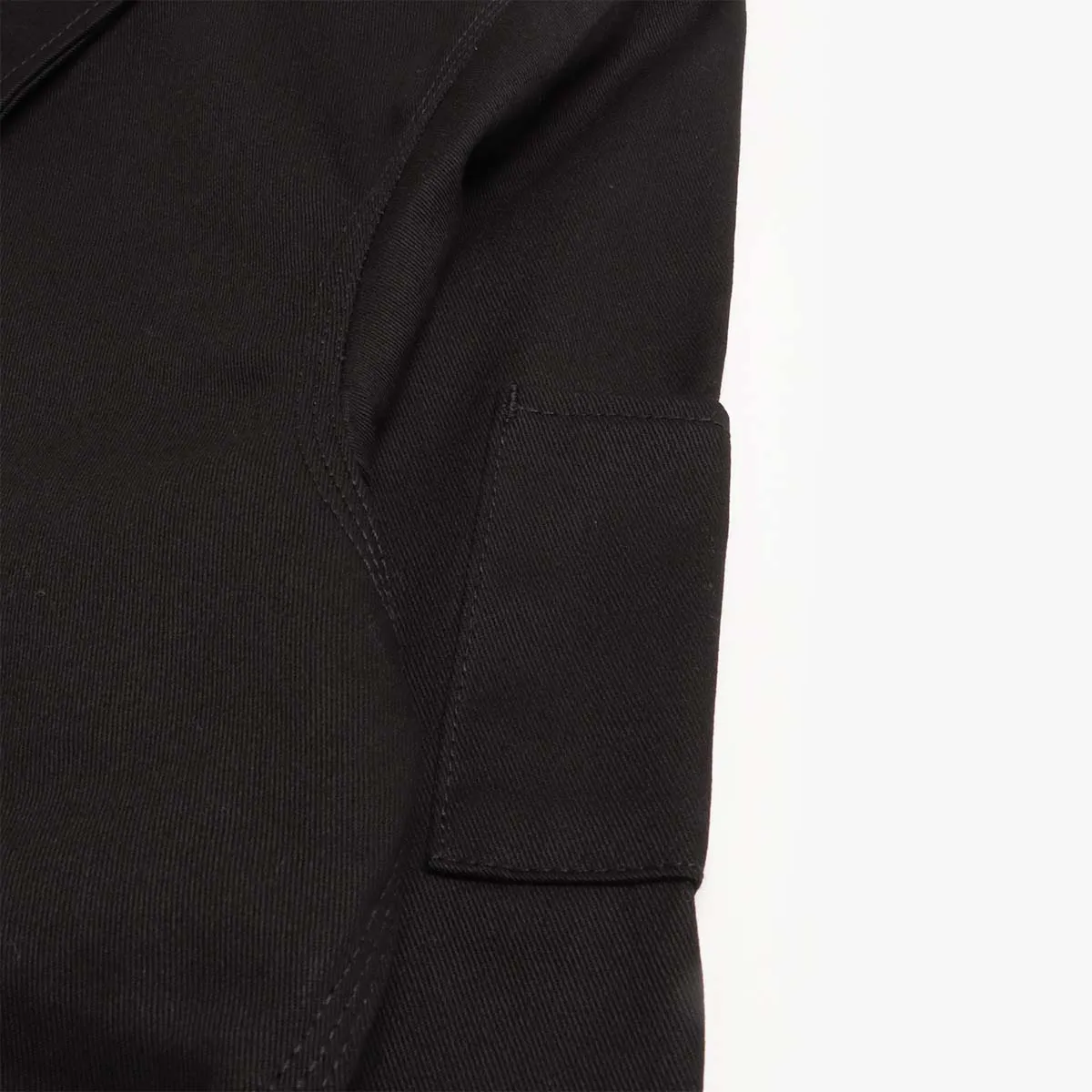 Veste Eisenhower recyclée sans doublure pour homme Dickies