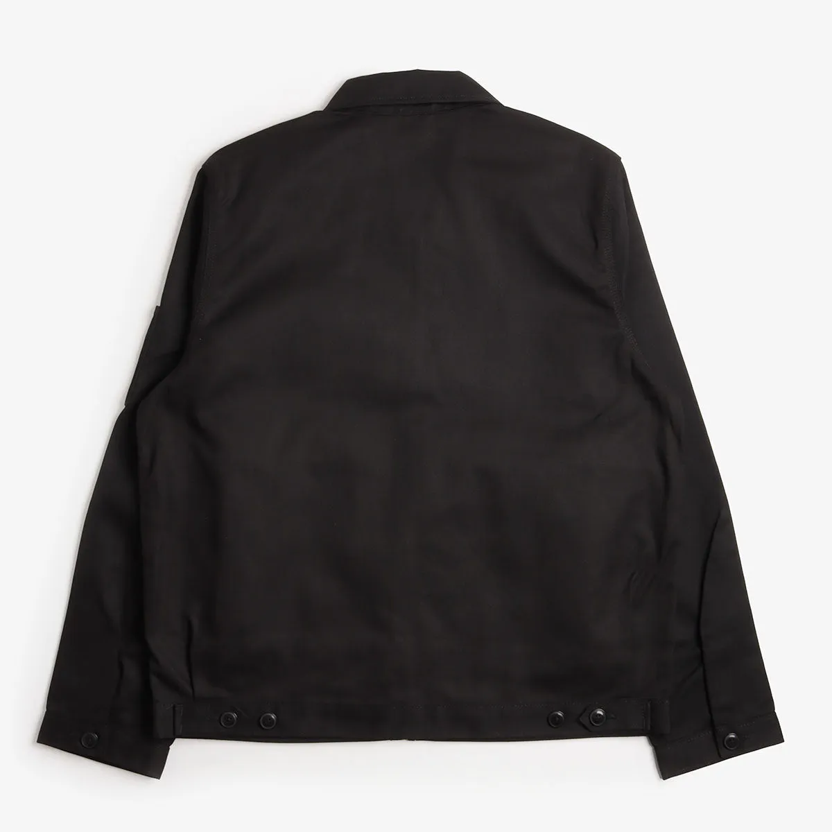 Veste Eisenhower recyclée sans doublure pour homme Dickies