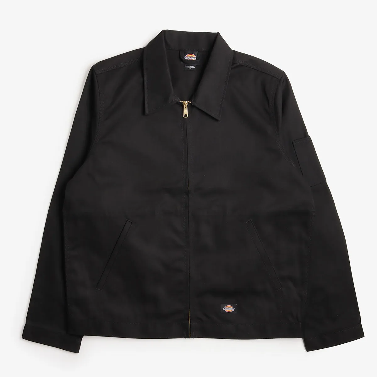 Veste Eisenhower recyclée sans doublure pour homme Dickies